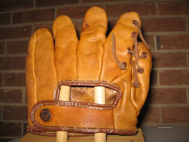 Joe BeggsMacGregor Goldsmith G5 Back